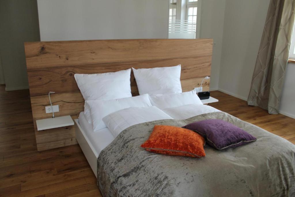 Standard Doppelzimmer